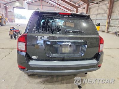 Zdjęcie 6 z 12 samochodu: 2014 JEEP COMPASS SPORT VIN:1C4NJCBA9ED747543 - miniatura