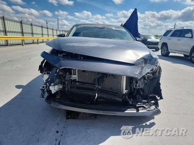 Piąte zdjęcie samochodu w środku: 2026 MAZDA 3 SELECT SPORT VIN:JM1BPABL1T1867083 - miniatura