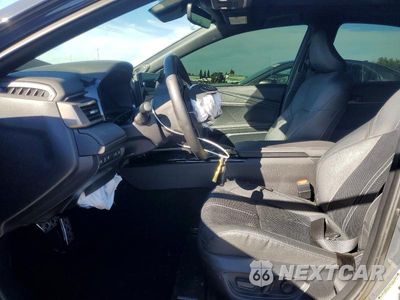 Zdjęcie 7 z 13 samochodu: 2025 TOYOTA CAMRY XSE VIN:4T1DAACK9SU524191 - miniatura