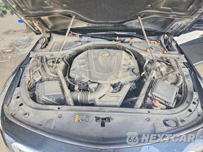 Zdjęcie 11 z 12 samochodu: 2018 CADILLAC CT6 PREMIUM LUXURY CSAV VIN:1G6KG5RS9JU159652 - miniatura