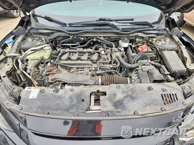 Zdjęcie 11 z 12 samochodu: 2021 HONDA CIVIC SPORT VIN:SHHFK7H49MU417207 - miniatura