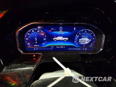 Zdjęcie 9 z 12 samochodu: 2025 CHEVROLET SILVERADO K1500 RST VIN:1GCRKEED7SZ313622 - miniatura