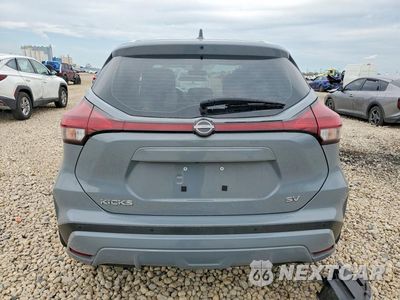 Zdjęcie 6 z 14 samochodu: 2024 NISSAN KICKS SV VIN:3N1CP5CV8RL545251 - miniatura