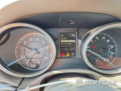 Zdjęcie 9 z 13 samochodu: 2015 JEEP GRAND CHEROKEE OVERLAND VIN:1J4RR4GT8BC529065 - miniatura