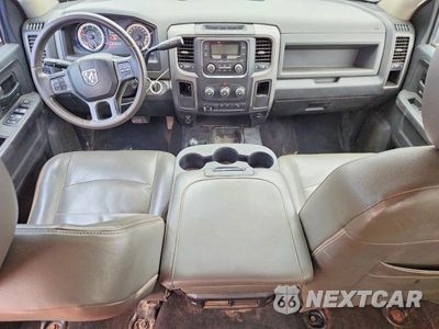 Zdjęcie 8 z 12 samochodu: 2018 RAM 2500 ST VIN:3C6UR5CJ1JG145156 - miniatura