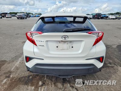 Zdjęcie 6 z 13 samochodu: 2020 TOYOTA C-HR XLE VIN:NMTKHMBXXLR110444 - miniatura