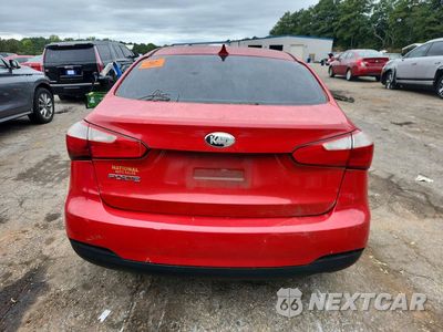 Zdjęcie 6 z 12 samochodu: 2014 KIA FORTE LX VIN:KNAFX4A65E5188330 - miniatura