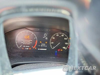 Zdjęcie 9 z 13 samochodu: 2024 HONDA CR-V EXL VIN:2HKRS3H78RH300244 - miniatura