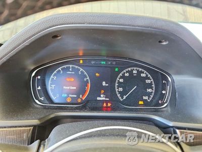 Zdjęcie 9 z 12 samochodu: 2022 HONDA ACCORD SPORT VIN:1HGCV1F32NA118110 - miniatura