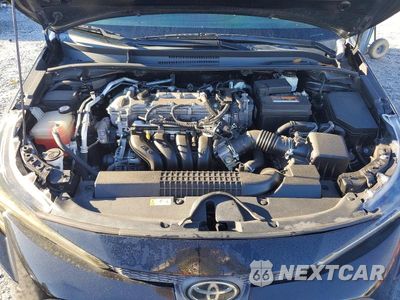 Zdjęcie 11 z 13 samochodu: 2020 TOYOTA COROLLA LE VIN:5YFEPRAE8LP096213 - miniatura