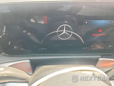 Zdjęcie 9 z 13 samochodu: 2024 MERCEDES-BENZ EQB 250+ VIN:W1N9M0CB7RN078647 - miniatura