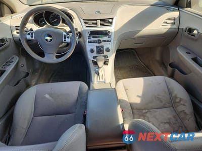 Zdjęcie 8 z 12 samochodu: 2010 CHEVROLET MALIBU 1LT VIN:1G1ZC5EBXAF298151 - miniatura