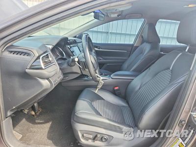 Zdjęcie 7 z 12 samochodu: 2018 TOYOTA CAMRY SE VIN:4T1B11HK7JU118621 - miniatura