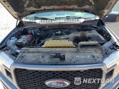 Zdjęcie 11 z 12 samochodu: 2020 FORD F150 4WD VIN:1FTEW1EP1LKD05662 - miniatura