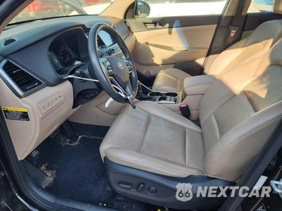 Zdjęcie 7 z 13 samochodu: 2016 HYUNDAI TUCSON LIMITED VIN:KM8J33A2XGU208737 - miniatura