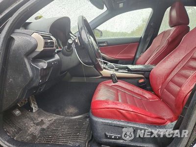 Zdjęcie 7 z 12 samochodu: 2016 LEXUS IS 300 VIN:JTHCM1D2XG5006046 - miniatura