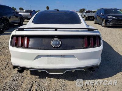 Zdjęcie 6 z 12 samochodu: 2017 FORD MUSTANG GT VIN:1FA6P8CF4H5213770 - miniatura