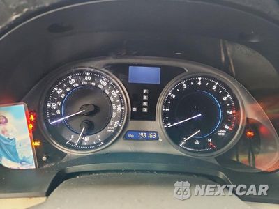 Zdjęcie 9 z 12 samochodu: 2008 LEXUS IS 250 VIN:JTHCK262385019344 - miniatura