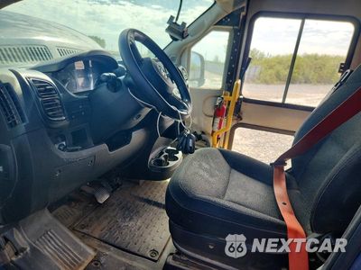 Zdjęcie 7 z 13 samochodu: 2022 RAM PROMASTER 3500 DELIVERY TRUCK VIN:3C7WRVMG4NE126206 - miniatura