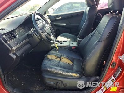 Zdjęcie 7 z 12 samochodu: 2012 TOYOTA CAMRY SE VIN:4T1BF1FK8CU604488 - miniatura