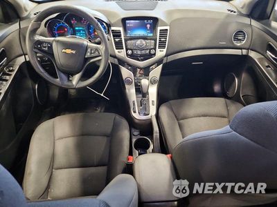 Zdjęcie 8 z 12 samochodu: 2016 CHEVROLET CRUZE LIMITED LT VIN:1G1PE5SB8G7140190 - miniatura