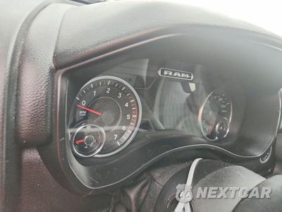 Zdjęcie 9 z 12 samochodu: 2019 RAM 1500 BIG HORN/LONE STAR VIN:1C6RRFFG5KN711047 - miniatura