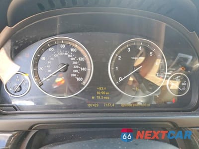 Zdjęcie 9 z 12 samochodu: 2011 BMW 535 I VIN:WBAFR7C51BC600430 - miniatura