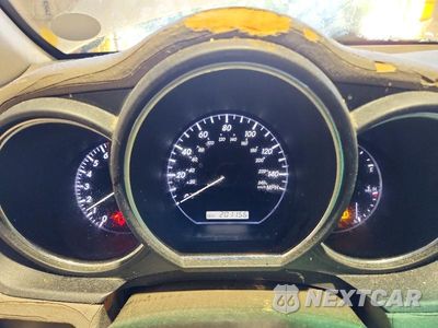 Zdjęcie 9 z 13 samochodu: 2008 LEXUS RX 350 VIN:2T2HK31U68C076027 - miniatura