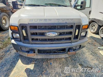 Zdjęcie 11 z 12 samochodu: 2010 FORD F550 SUPER DUTY VIN:1FDAF5GR1AEB39512 - miniatura