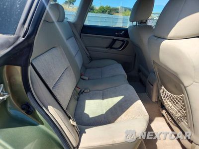 Zdjęcie 11 z 13 samochodu: 2006 SUBARU LEGACY OUTBACK 2.5I VIN:4S4BP61C167360597 - miniatura