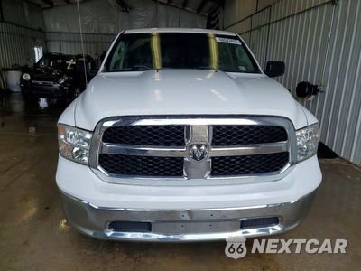 Piąte zdjęcie samochodu w środku: 2017 RAM 1500 SLT VIN:1C6RR7GT0HS544883 - miniatura