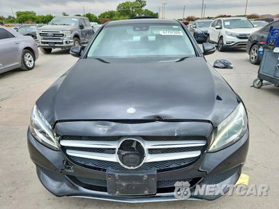 Piąte zdjęcie samochodu w środku: 2016 MERCEDES-BENZ C 300 VIN:55SWF4JB1GU157370 - miniatura