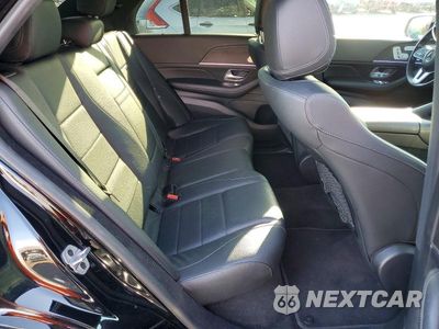 Zdjęcie 11 z 13 samochodu: 2021 MERCEDES-BENZ GLE 350 4MATIC VIN:4JGFB4KB3MA483277 - miniatura