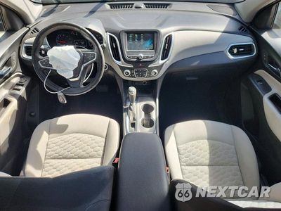 Zdjęcie 8 z 13 samochodu: 2018 CHEVROLET EQUINOX LT VIN:2GNAXSEVXJ6322306 - miniatura