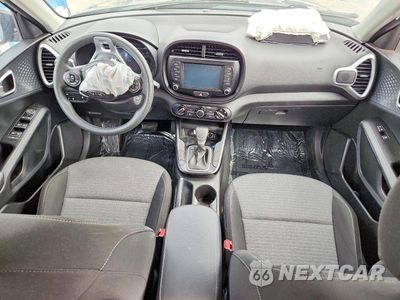 Zdjęcie 8 z 13 samochodu: 2021 KIA SOUL S VIN:KNDJ23AU0M7146042 - miniatura