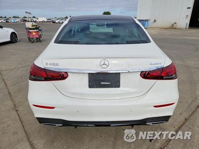 Zdjęcie 6 z 12 samochodu: 2023 MERCEDES-BENZ E 450 4MATIC VIN:W1KZF5KB9PB150632 - miniatura