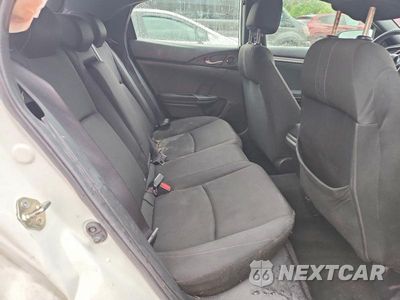 Zdjęcie 10 z 12 samochodu: 2019 HONDA CIVIC EX VIN:SHHFK7H65KU415906 - miniatura