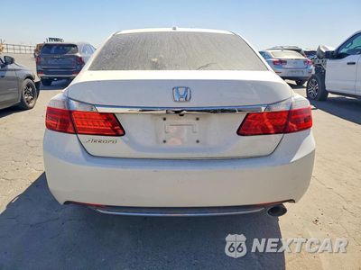 Zdjęcie 6 z 13 samochodu: 2013 HONDA ACCORD EXL VIN:1HGCR2F84DA150030 - miniatura