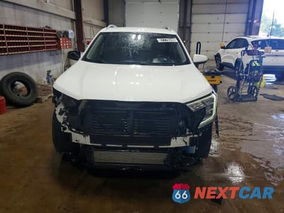 Piąte zdjęcie samochodu w środku: 2023 GMC TERRAIN SLT VIN:3GKALVEG4PL125244 - miniatura