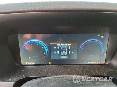 Zdjęcie 9 z 13 samochodu: 2025 FORD F150 XL VIN:1FTMF1KP2SKF67172 - miniatura