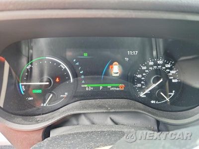 Zdjęcie 9 z 13 samochodu: 2025 TOYOTA SIENNA XLE 7-PASSENGER VIN:5TDJSKFC7SS156483 - miniatura