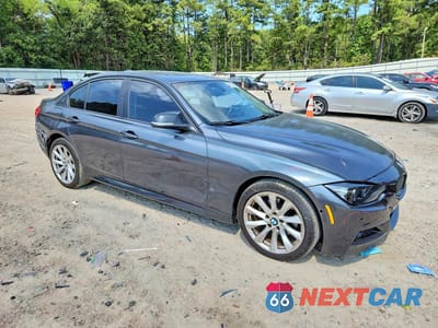 Czwarte zdjęcie samochodu z boku: 2014 BMW 328 I VIN:WBA3A5C53EF605954 - miniatura