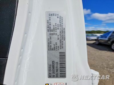 Zdjęcie 12 z 12 samochodu: 2021 JEEP WRANGLER UNLIMITED SAHARA VIN:1C4HJXEN4MW529239 - miniatura