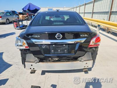 Zdjęcie 6 z 13 samochodu: 2013 NISSAN ALTIMA 3.5 S VIN:1N4BL3AP7DC117226 - miniatura