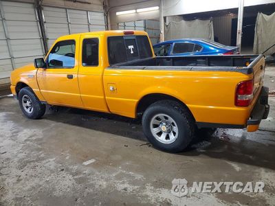 Drugie zdjęcie samochodu z przodu: 2008 FORD RANGER SUPER CAB VIN:1FTYR14D58PA41626 - miniatura