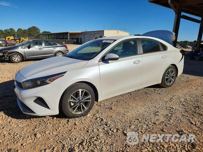 2023 KIA FORTE LXS 3KPF24AD3PE651198 - główne zdjęcie licytacji z USA - miniatura