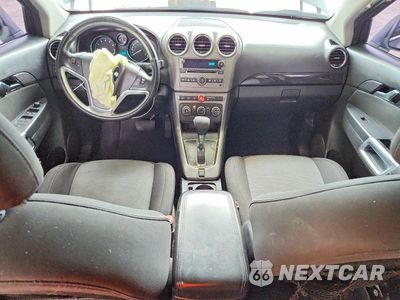 Zdjęcie 8 z 13 samochodu: 2013 CHEVROLET CAPTIVA LS VIN:3GNAL2EK9DS603715 - miniatura