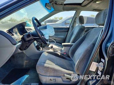 Zdjęcie 7 z 13 samochodu: 1997 HONDA ACCORD EX VIN:1HGCD5658VA044686 - miniatura
