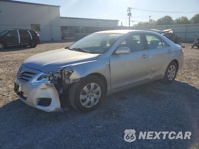 2010 TOYOTA CAMRY LE 4T4BF3EK1AR001625 - główne zdjęcie licytacji z USA - miniatura