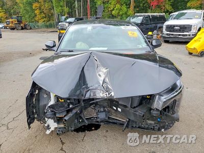 Piąte zdjęcie samochodu w środku: 2025 KIA K4 LXS VIN:3KPFT4DE6SE121544 - miniatura